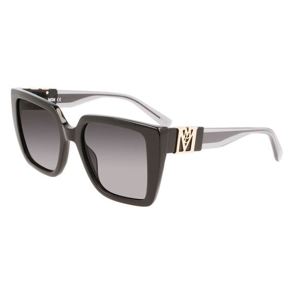MCM Accessories - MCM MCM723S-001 53mm New Sunglasses
